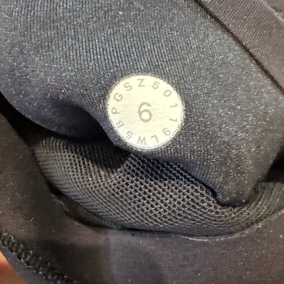 Lululemon leggings - Picture 2 of 4